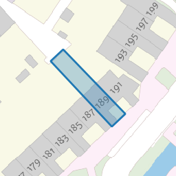 Perceel VST00-B-8071