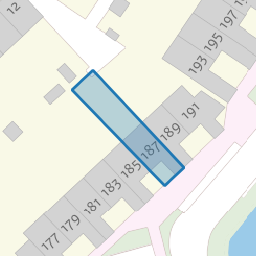 Perceel VST00-B-8072