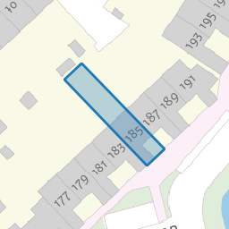 Perceel VST00-B-8073