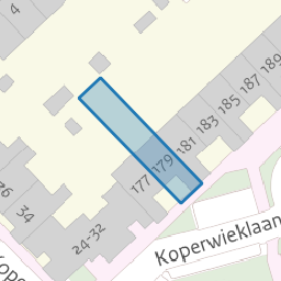 Perceel VST00-B-8076