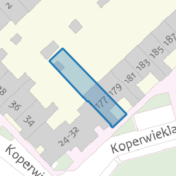 Perceel VST00-B-8077