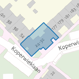 Perceel VST00-B-8078