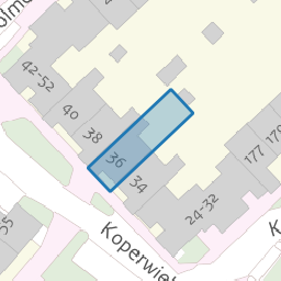 Perceel VST00-B-8080