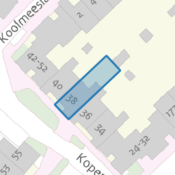 Perceel VST00-B-8081