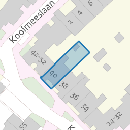 Perceel VST00-B-8082