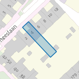 Perceel VST00-B-8085