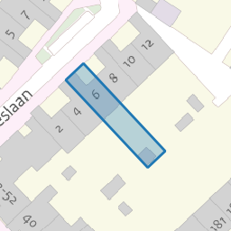 Perceel VST00-B-8086