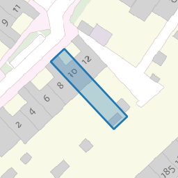 Perceel VST00-B-8088