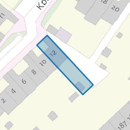 Perceel VST00-B-8089