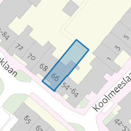 Perceel VST00-B-8092