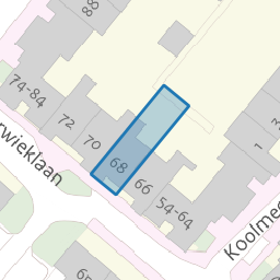 Perceel VST00-B-8093