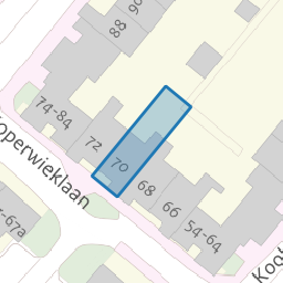 Perceel VST00-B-8094