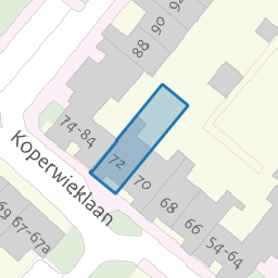 Perceel VST00-B-8095