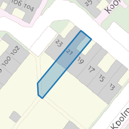 Perceel VST00-B-8099