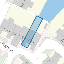 Perceel VST00-B-8108