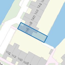 Perceel VST00-B-8110