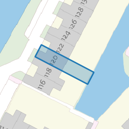 Perceel VST00-B-8112