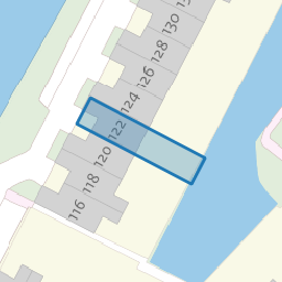 Perceel VST00-B-8113