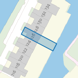 Perceel VST00-B-8115