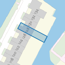 Perceel VST00-B-8116