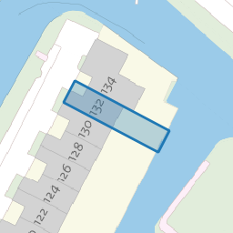 Perceel VST00-B-8118