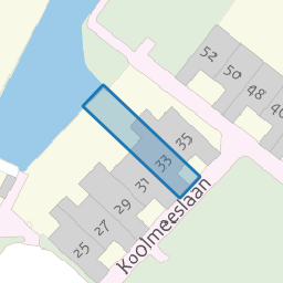 Perceel VST00-B-8121