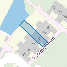 Perceel VST00-B-8122