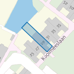 Perceel VST00-B-8123