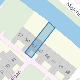 Perceel VST00-B-8128