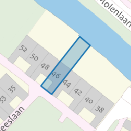 Perceel VST00-B-8129