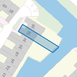 Perceel VST00-B-8132