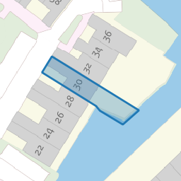 Perceel VST00-B-8134