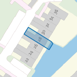 Perceel VST00-B-8135