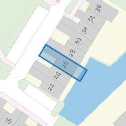 Perceel VST00-B-8136