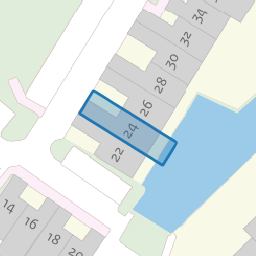 Perceel VST00-B-8137