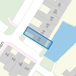 Perceel VST00-B-8138