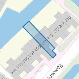 Perceel VST00-B-8143