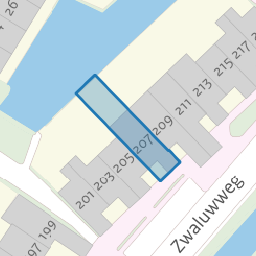 Perceel VST00-B-8145