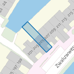 Perceel VST00-B-8146