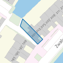 Perceel VST00-B-8148