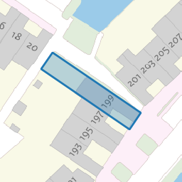 Perceel VST00-B-8149