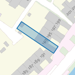 Perceel VST00-B-8152