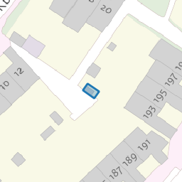 Perceel VST00-B-8153