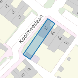 Perceel VST00-B-8157