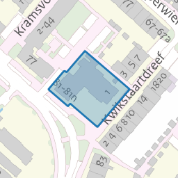 Perceel VST00-B-8159