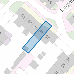 Perceel VST00-B-8171