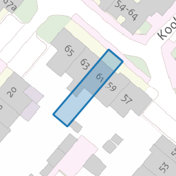 Perceel VST00-B-8172