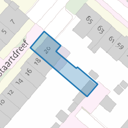 Perceel VST00-B-8175