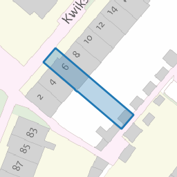 Perceel VST00-B-8182