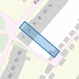 Perceel VST00-B-8183